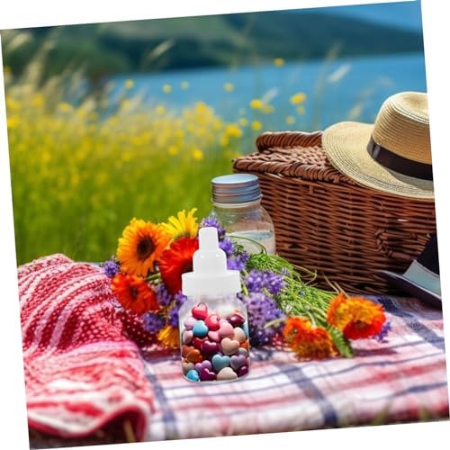 Cabilock 24pcs Decorative Candy Containers for Party Favors
