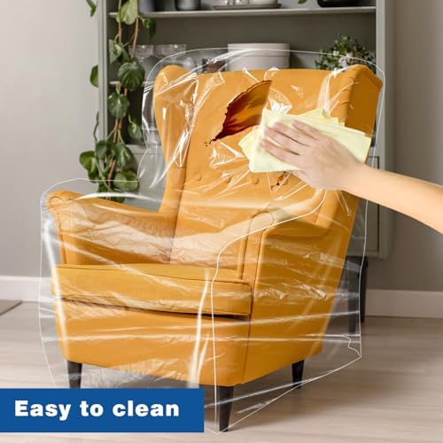 Waterproof Chair Covers for Recliners and Sofas 2PCS