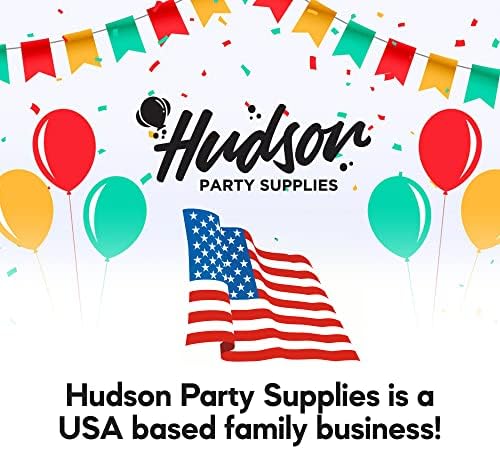 Western Party Invitations with Envelopes - Pack of 20