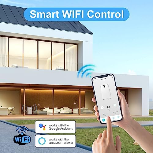 Wiytamo 14000 BTU Portable AC with WiFi and Smart App Control
