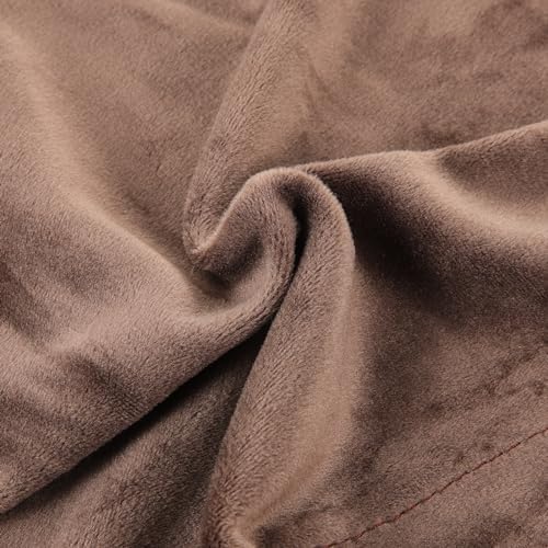 BESPORTBLE Stretch Couch Arm Covers 2 Pcs