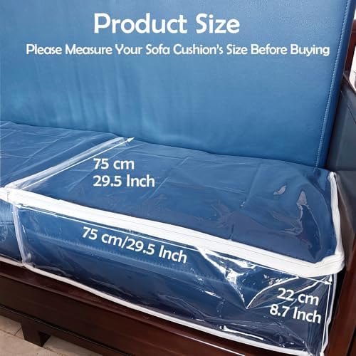 Waterproof Durable Sofa Slipcover 3 Pack
